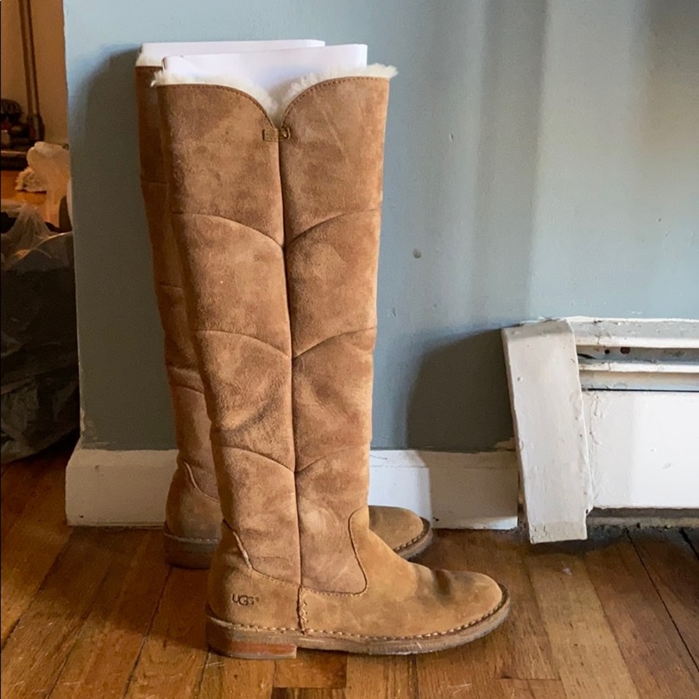 Ugg Samantha boots